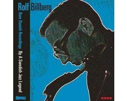 Rare Danish Recordings By A Swedish Jazz Legend