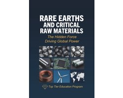 Rare Earths and Critical Raw Materials