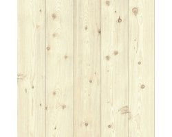 Rasch Fresh Pine Vliesbehang Hout Naturel 664522