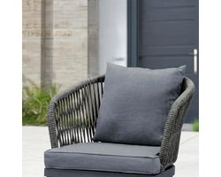Rattan Tuinset 11-delig 250 x 154 cm – Luxe Polyrattan Tuinmeubel Set voor 10 Personen met Aluminium Frame, Dikke Waterdichte Kussens & Grote Eettafel – Weerbestendige Terras en Balkon Set – Urbanhome