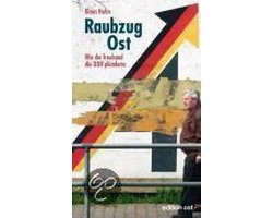 Raubzug Ost