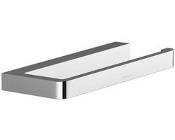 Ravak 10° - Toiletrolhouder, 145 mm, chroom X07P329