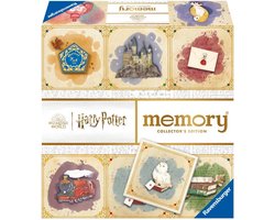 Ravensburger Collectors memory® Harry Potter.