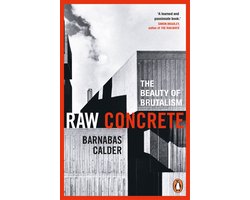 Raw Concrete