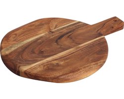 Raw Materials Acaciahouten Snijplank - 39x30x3 cm