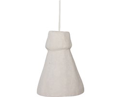 Raw Materials - Chalk - hanglamp Pugal - Zandkleurig