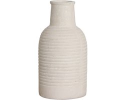 Raw Materials - Chalk - Vaas Dausa - Zandkleurig