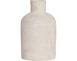 Raw Materials - Chalk - Vaas Kolayat - Zandkleurig
