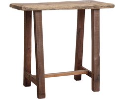 Raw Materials - Farmwood Sidetable - 85x43x80 cm