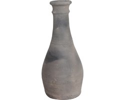 Raw Materials - Keramieken Vaas Sujan - Grijs