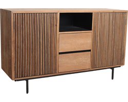 Raw Materials - Rhythm sideboard - Bruin