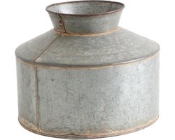 Raw Materials Vaas - 30x25cm - Bloempot