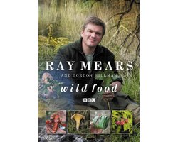 Ray Mears Wild Food