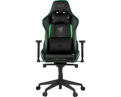 Razer TAROK PRO Gaming Chair zwart