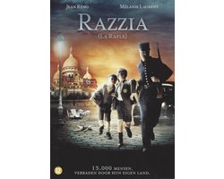 Razzia (La Rafle)