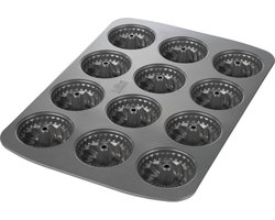 RBV Birkmann 881167 bakvormen Mini Tulband