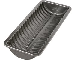 RBV Birkmann half rond bakblik  1 stuk(s)