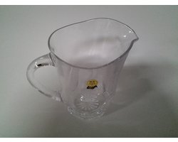 RCRCrystal Lucca kan 1 l handgeslepen kristal