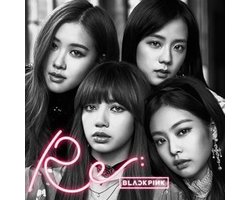 Re: Blackpink