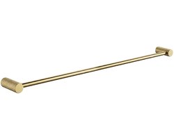 Rea - Badkamerhanger A62301g Otto Gold - 6,8 x 59,5 x 2,3 cm