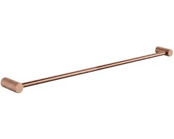 Rea - Badkamerhanger A62301rg Otto Copper - 6,8 x 59,5 x 2,3 cm