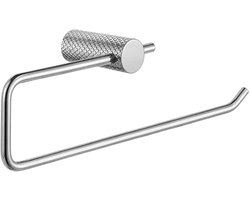Rea - Badkamerhanger A62310 Otto Chrome - 7 x 26,5 x 9,5 cm
