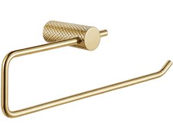 Rea - Badkamerhanger A62310g Otto Gold - 7 x 26,5 x 9,5 cm