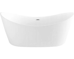 Rea Ferrano Badkuip Wit 160*72cm