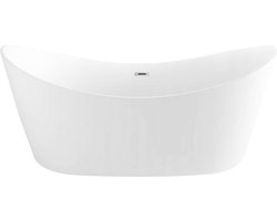 Rea Ferrano Badkuip Wit