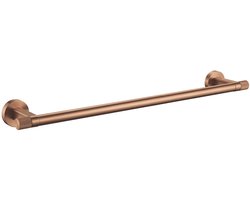 Rea - Ori - Handdoekhouder - Geborsteld Koper 39101 - 80X60X4Cm