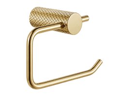Rea - Toiletpapierhouder A62309g Otto Gold - 7 x 14 x 9,5 cm