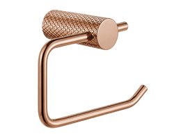 Rea - Toiletpapierhouder A62309rg Otto Copper - 7 x 14 x 9,5 cm