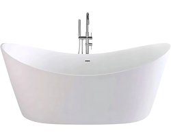 Rea - Vrijstaand Bad Ferrano 150 - 150 x 74 x 73 cm