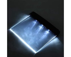 Reading Lamp - LED Reading Light Bright Light for Night Reading