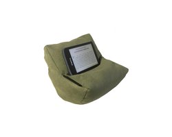 ReadSeat - Mintgroen Plus
