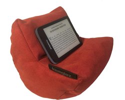 ReadSeat - Rood Plus