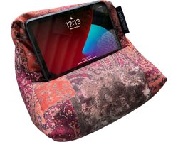 ReadSeat - Vintage Oranje Print