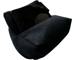 ReadSeat - Zwart Plus