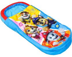 Ready Bed - Kinderluchtbed met slaapzak -My first - Paw patrol - kinderluchtbed - met dekbed