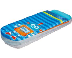 Readybed Boys Robots 150x62x20 cm