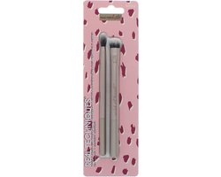 Real Techniques Paint Brushes Animalista Limited Edition