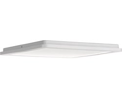 REALITY CAMILLUS - Plafondlamp - Badkamer - Wit - Stappendim - incl. 1x SMD 9W