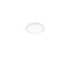 REALITY CAMILLUS - Plafondlamp - Wit - incl. 1x SMD 13 W - Licht apart schakelbaar - Geintegreerde dimmer - Flexibel