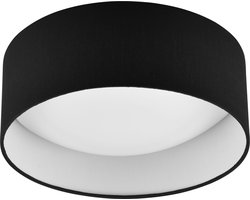 REALITY LOCARNO Plafonniere - Zwart