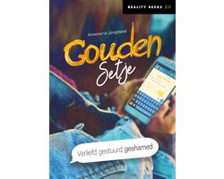 Reality Reeks 2.0 - Gouden setje