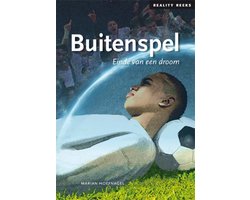 Reality Reeks Paperback 3 - Buitenspel
