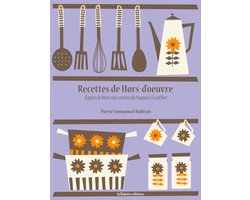 Recettes de Hors-d’oeuvre