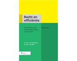 Recht en efficientie