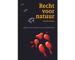 Recht voor natuur