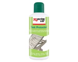 Rectavit teak protector 1 liter